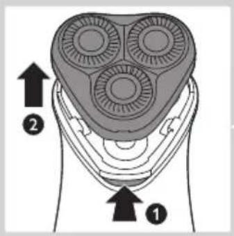 PHILIPS CP9239 - Ersatz - 1