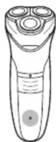 PHILIPS CP9239 - Opladen - 2
