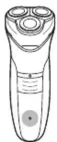 PHILIPS CP9239 - Carga rápida (solo en HQ6996, HQ6990, HQ6986) - 1