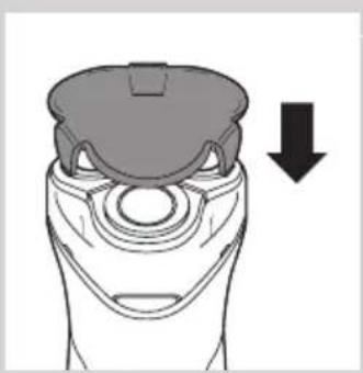 PHILIPS CP9239 - Opbevaring - 1