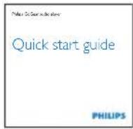 PHILIPS GoGear SA4VBE08VF - Contenu de l'emballage - 2