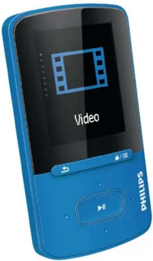 Video Philips