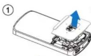 PHILIPS GoGear SA4VBE08VF - Avertissement - 2