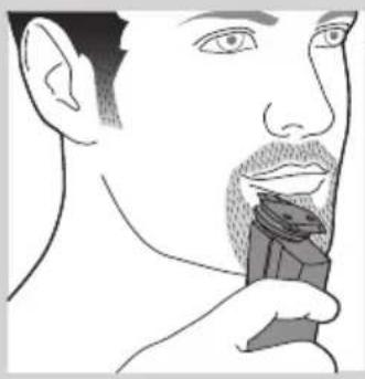 PHILIPS Series 5000 BT5260 - Trimming without comb - 2