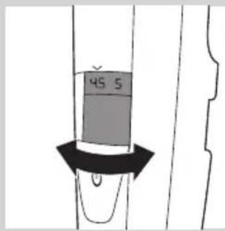 45 5
