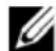 DELL PowerVault MD3600f - Password Guidelines - 1