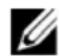 DELL PowerVault MD3600f - To create host to virtual disk mappings: - 1