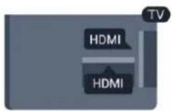 HDMI HDMI TV
