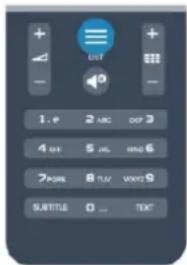 1.e 2 ABC DIF 3 4 GHz 5 MHz 6 7 POPS 8 T/W V/V/2 9 SUBTITLE 0 ... TEXT