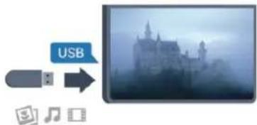 USB