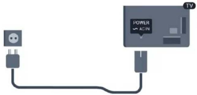 POWER ACIN TV