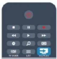 PHILIPS 5000 series 40PFS5709 - Ó ghléas USB - 1