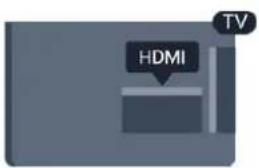 HDMI TV