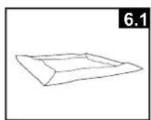 INTEX 28211EG - How to Drain Your Pool and Long Term Storage - 2