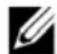 DELL PowerVault MD3220 - Click Settings. - 1