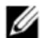 DELL PowerVault MD3220 - Restricted Mappings - 2