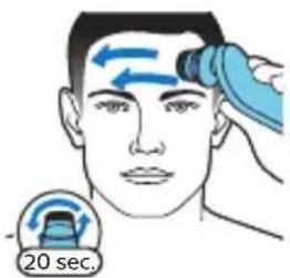20 sec.