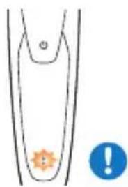 PHILIPS Series 9000 S9112 - Uitroepteken - 1