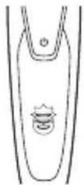 PHILIPS Series 9000 S9112 - Зарядка - 1