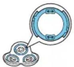 PHILIPS Series 9000 S9112 - Напоминание о замене - 2