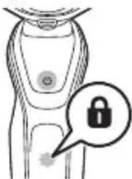 PHILIPS Series 9000 S9112 - Дорожная блокировка - 1