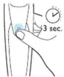 3 sec.