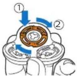 PHILIPS Series 9000 S9112 - Grondig schoonmaken - 14