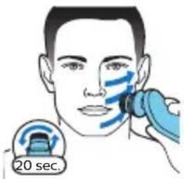 20 sec.