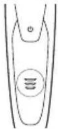 PHILIPS Series 9000 S9112 - Аккумулятор полностью заряжен - 1