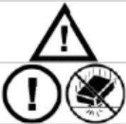 VELLEMAN DVM3218 - Veiligheidsinstructies - 6