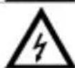 VELLEMAN DVM4000 - Do not measure current in circuits with voltages > 1000V - 2