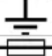 VELLEMAN DVM4000 - Used symbols - 7