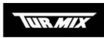 Turmix AX 230 - Riempire d'acqua - 2