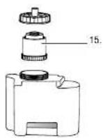Turmix AX 260 - Nach der Anwendung - 2