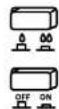 Turmix AX 260 - Information on warm-mist type humidifiers - 2