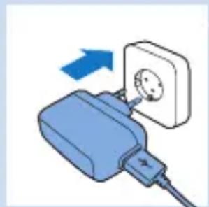 PHILIPS PulseRelief PR3840 - Program specifications - 3