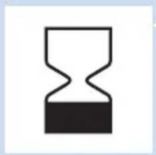 PHILIPS PulseRelief PR3840 - Symbols on electrode bag - 8