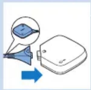 PHILIPS PulseRelief PR3840 - Program specifications - 5