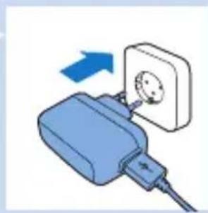 PHILIPS PulseRelief PR3840 - قراردان الكتاب - 6
