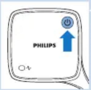 PHILIPS ○v