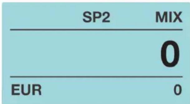 SP2 MIX 0 EUR 0