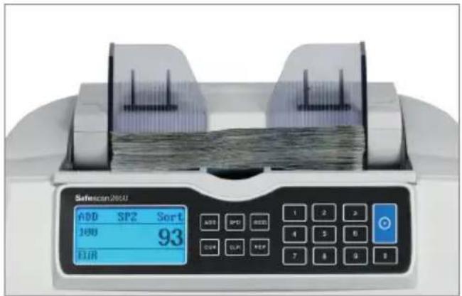 Sefteicon 2000 ADD SP2 Sort 100 93 EUR