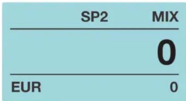 SP2 MIX 0 EUR 0