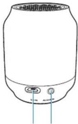 PHILIPS BT50G - Contenu de l'emballage - 2