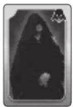 RAVENSBURGER Star Wars Labyrinth - Darth Vader variation: - 3