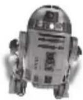 RAVENSBURGER Star Wars Labyrinth - Variante Dark Vador : - 1