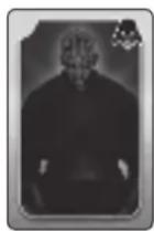 RAVENSBURGER Star Wars Labyrinth - Darth Vader variation: - 2