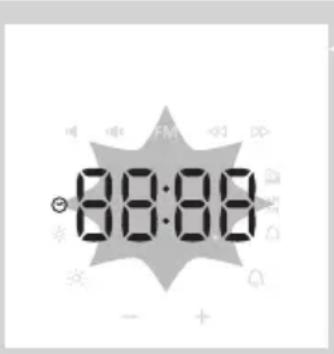 8:00 + - +