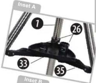 Inset A 1 26 33 35 Inset B