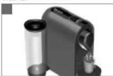 KRUPS Nespresso U XN2501 - ΠΑΡΑΣΚΕΥΗ ΚΑΦΕ - 9